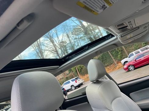 Used 2017 Subaru Forester 2.5i Premium w/ Popular Package #2A image 34