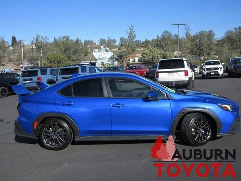 Used 2023 Subaru WRX Limited image 3