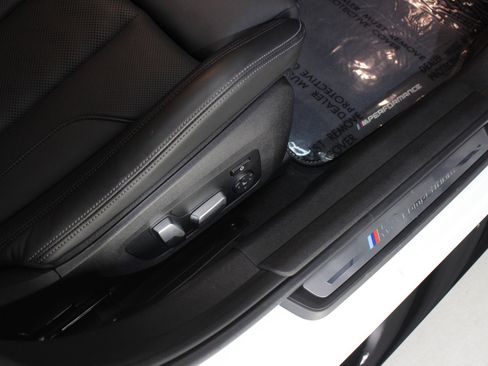 Used 2022 BMW M3 Competition w/ M Carbon Exterior Package image 61