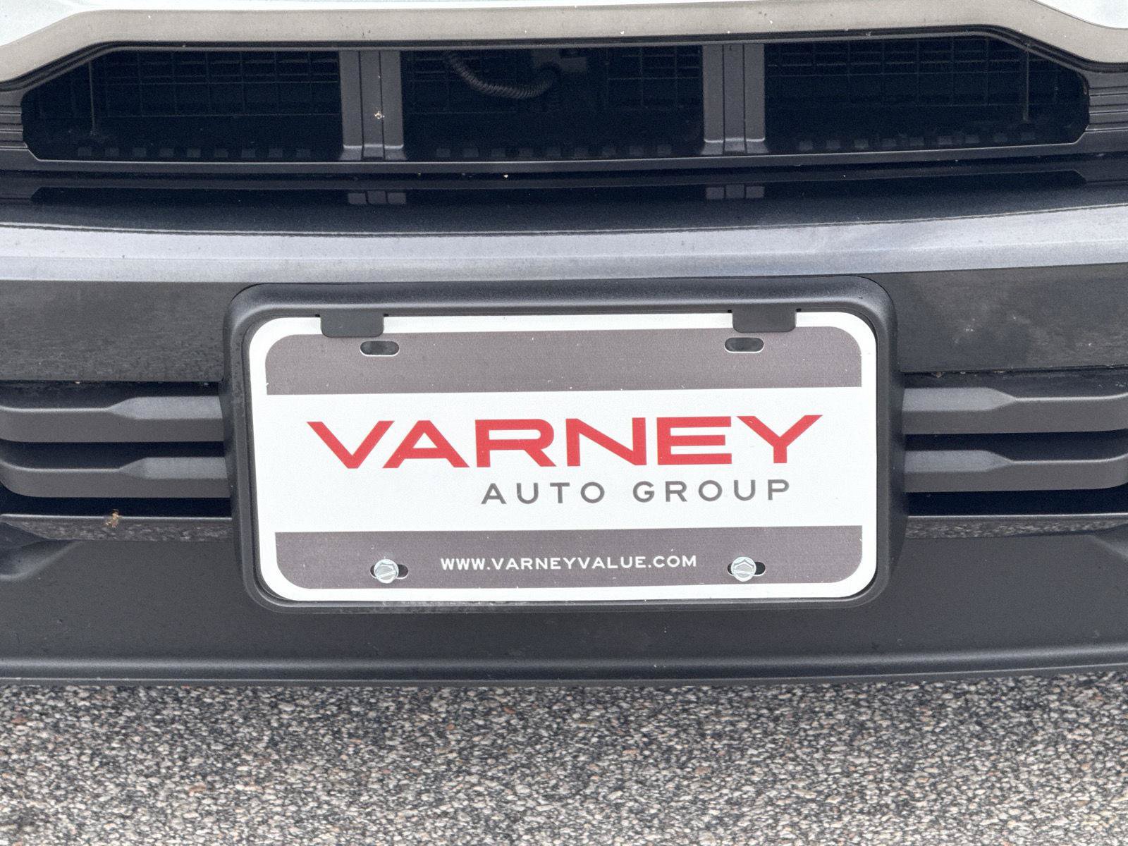 Used 2021 GMC Canyon AT4 w/ Trailering Package AWD/4WD image 4