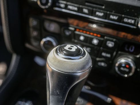 Used 2012 Bentley Flying Spur Flying Spur AWD/4WD image 39