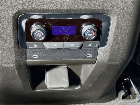 New 2026 Chevrolet Tahoe Z71 w/ Comfort Package image 26