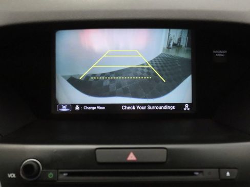 Certified 2017 Acura MDX SH-AWD w/ Technology Package image 19
