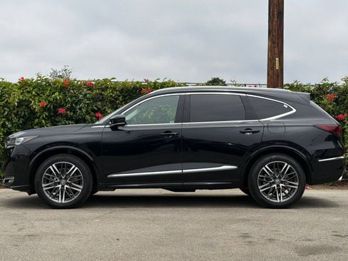 Certified 2026 Acura MDX SH-AWD w/ Advance Package image 7