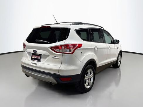 Used 2014 Ford Escape SE w/ Equipment Group 201A FWD image 6