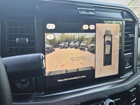 New 2026 Ford F350 Platinum AWD/4WD image 12