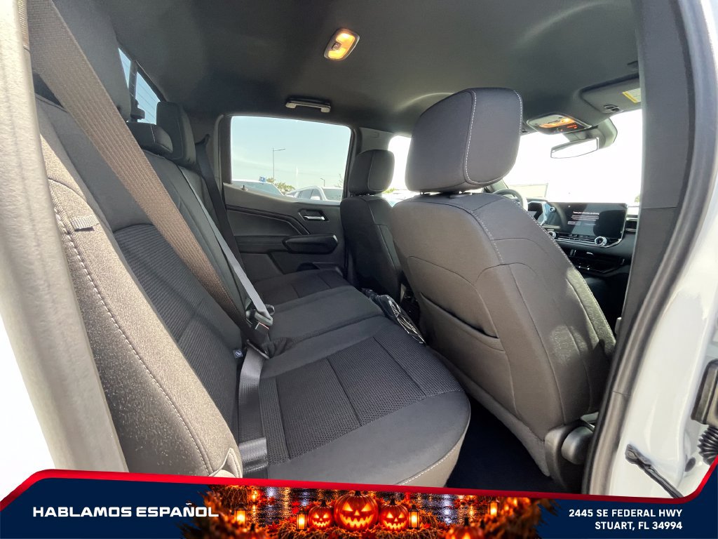 New 2026 GMC Canyon Elevation RWD image 18