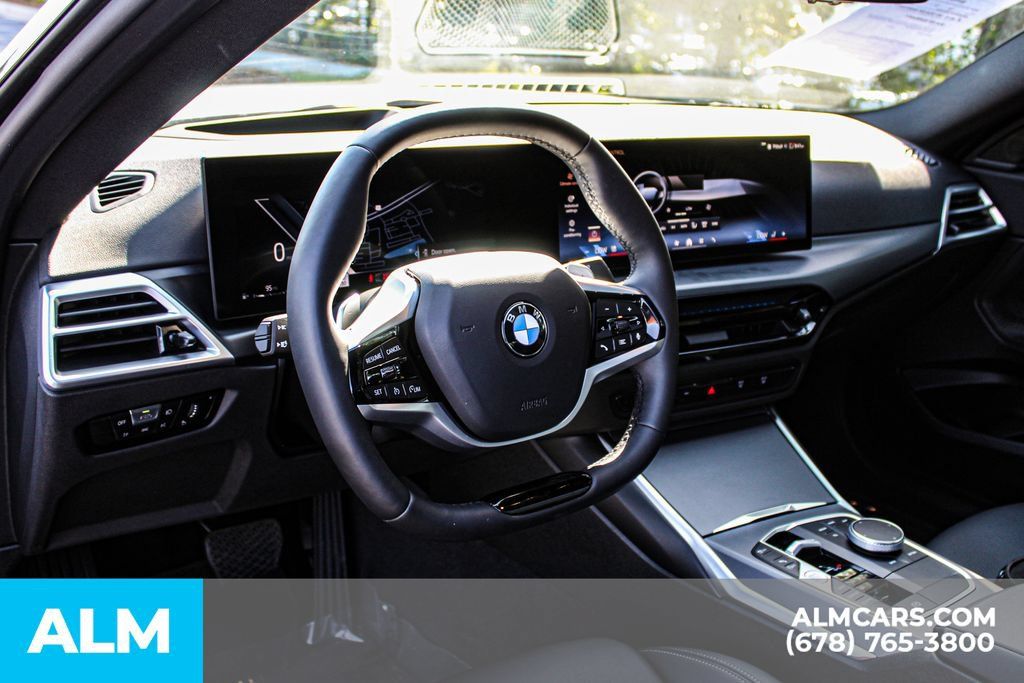 Used 2026 BMW 230i Coupe RWD image 21
