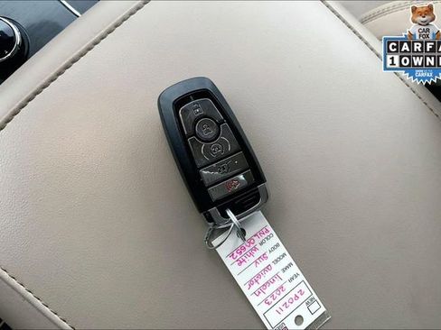 Used 2023 Lincoln Aviator Grand Touring w/ Equipment Group 301A image 11