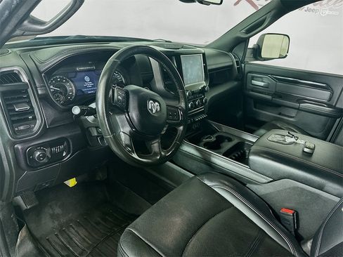 Used 2022 RAM 2500 Power Wagon w/ Level 2 Equipment Group image 30