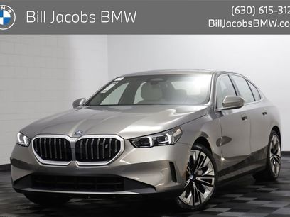 New 2026 BMW i5 eDrive40 w/ Premium Package