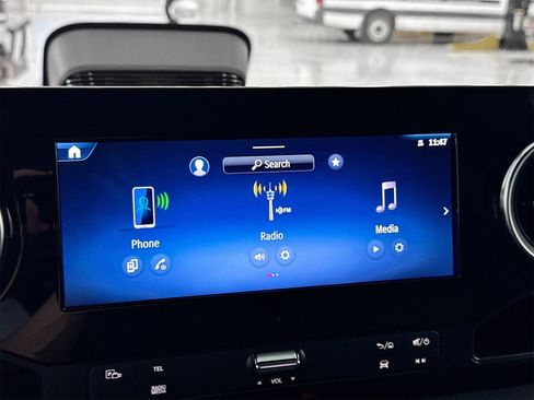 New 2025 Mercedes-Benz Sprinter 3500 image 15