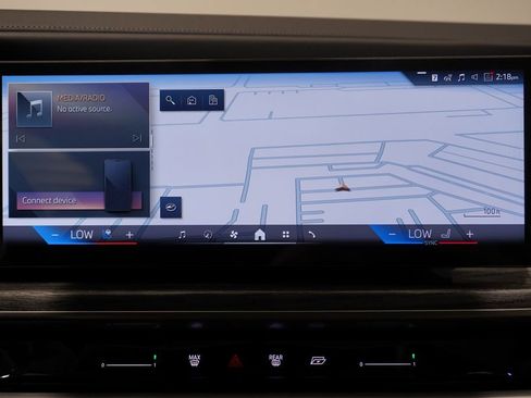 New 2026 BMW 760i xDrive w/ Executive Package image 12