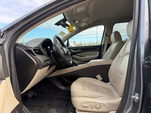 Used 2020 Buick Enclave Essence w/ LPO, Floor Liner Package image 15