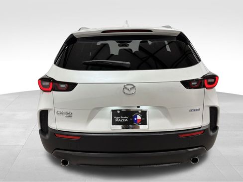 Used 2025 MAZDA CX-50 2.5 Hybrid w/ Premium Plus Pkg image 7
