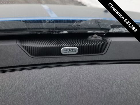 Used 2024 RAM 1500 Classic Warlock w/ Electronics Group image 45