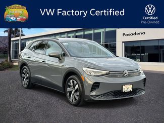 Certified 2023 Volkswagen ID.4 Pro video 1
