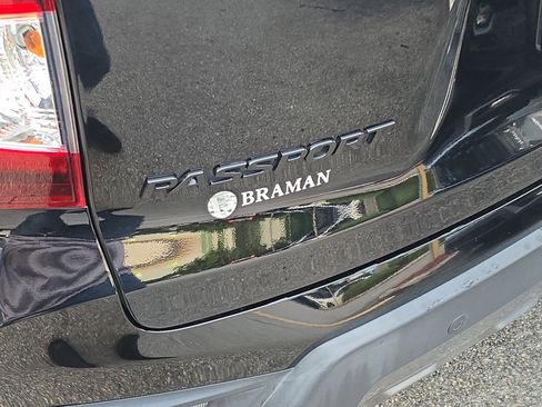 Certified 2023 Honda Passport TrailSport image 5