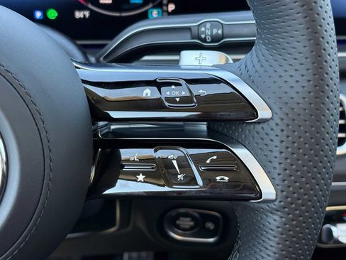 New 2026 Mercedes-Benz GLS 450 4MATIC image 22