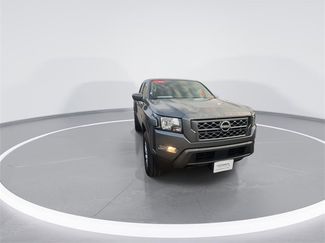 Certified 2022 Nissan Frontier SV video 3