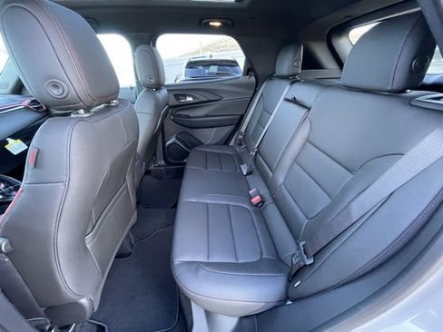 New 2026 Chevrolet TrailBlazer RS w/ Convenience Package image 29
