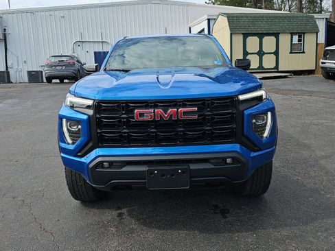 Used 2023 GMC Canyon Elevation w/ Convenience Package image 8