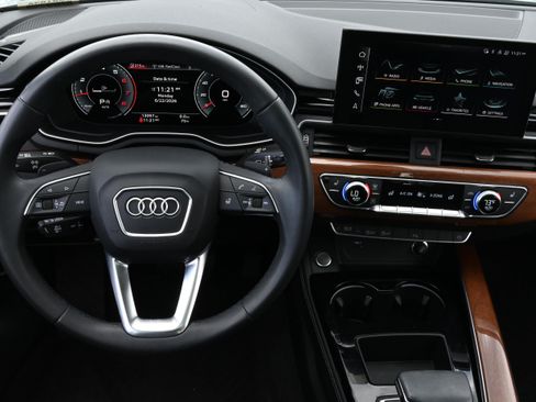 Used 2023 Audi A5 2.0T Premium Plus AWD/4WD image 16