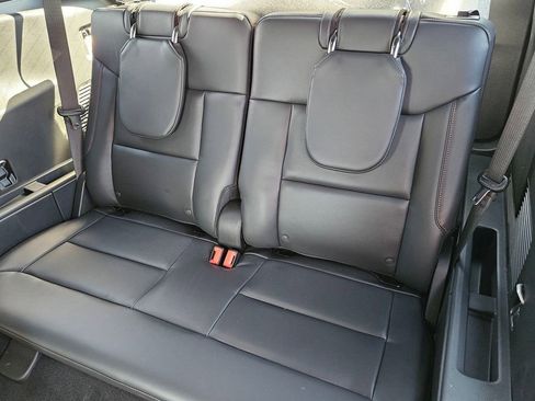 New 2026 Ford Explorer ST w/ Sun And Sound Package image 28