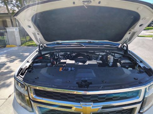 Used 2018 Chevrolet Tahoe LT image 25