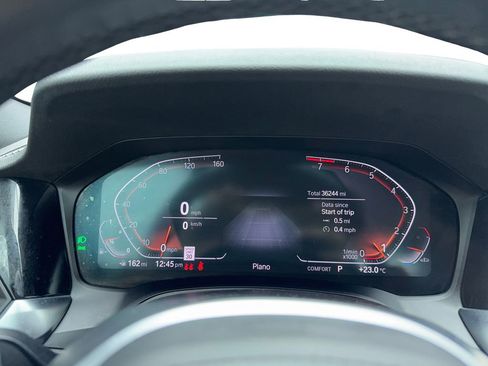 Used 2022 BMW 230i Coupe w/ Premium Package 2 image 17