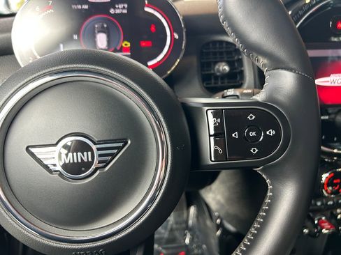 Used 2024 MINI Cooper John Cooper Works image 20