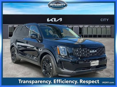 Certified 2022 Kia Telluride EX w/ EX Premium Package
