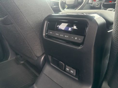 Used 2025 Toyota Land Cruiser 1958 image 18