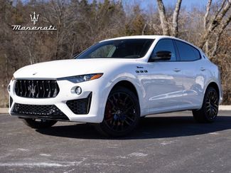 Used 2024 Maserati Levante Modena Ultima video 1