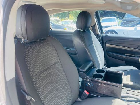 Used 2014 Chevrolet Caprice RWD image 36