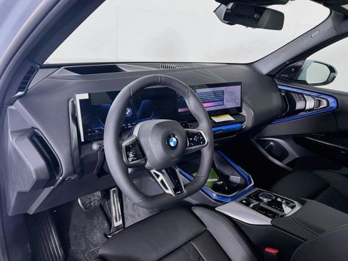 New 2026 BMW X3 xDrive30i w/ Premium Package AWD/4WD image 10