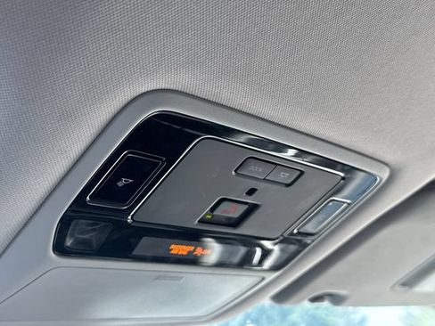 Used 2024 Toyota Grand Highlander AWD image 26