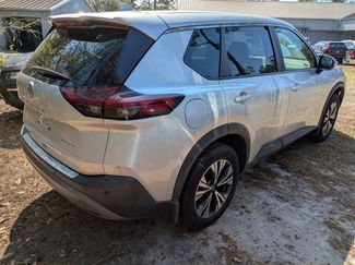 Used 2022 Nissan Rogue SV video 2