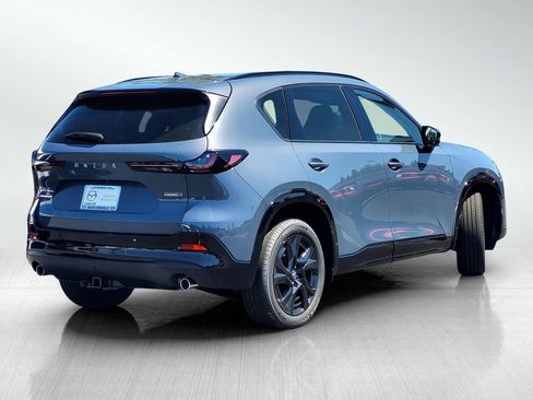 New 2026 MAZDA CX-5 2.5 S w/ Premium Plus Package AWD/4WD image 4