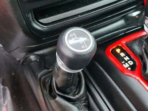 Used 2020 Jeep Wrangler Unlimited Sport AWD/4WD image 25