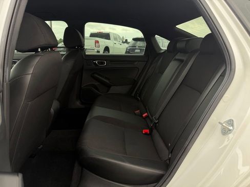 Used 2025 Honda Civic Sport image 24