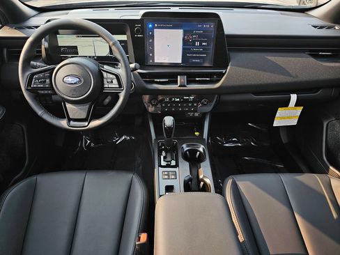 New 2026 Subaru Outback Premium AWD/4WD image 26