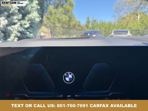 Used 2026 BMW X5 xDrive40i w/ Executive Package AWD/4WD image 16
