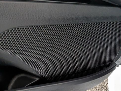 Certified 2025 Toyota Camry SE FWD image 10