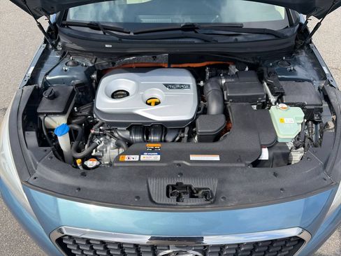 Used 2016 Hyundai Sonata SE FWD image 22