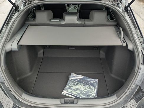 New 2026 Honda Civic Sport image 14