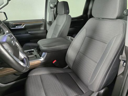 Used 2023 Chevrolet Silverado 1500 RST w/ Redline Edition image 23