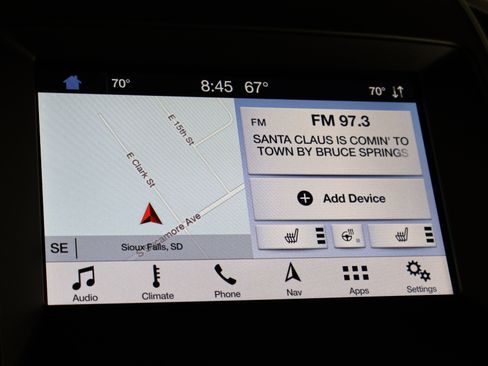 Used 2019 Ford Edge SEL w/ Equipment Group 201A image 26