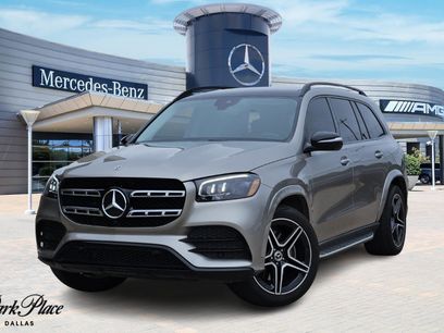 Used 2023 Mercedes-Benz GLS 450 4MATIC