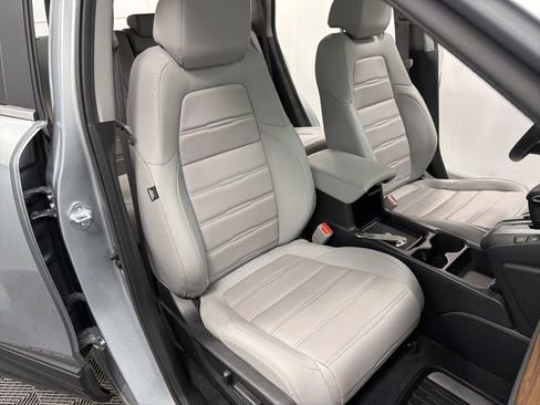 Used 2022 Honda CR-V EX-L image 17